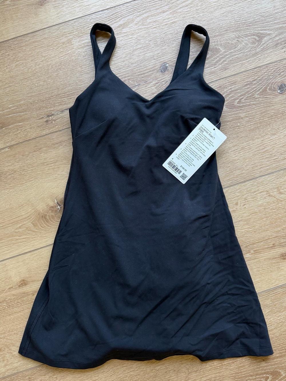 lululemon Align Dress